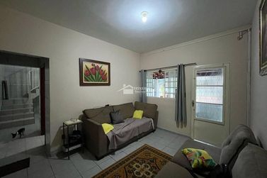 Sobrado &agrave; venda - 351m&sup2; - Pirapitinga