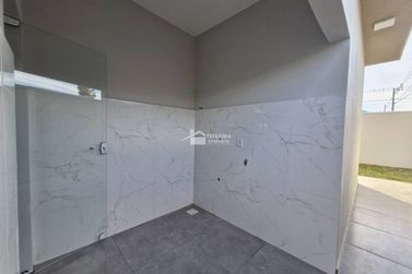 Casa &agrave; venda - 68m&sup2; - Jardim Heloisa