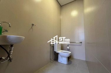 Sal&atilde;o Comercial para alugar - 21m&sup2; - Centro