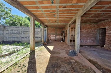 Casa &agrave; venda - 100m&sup2; - Jardim Brasil