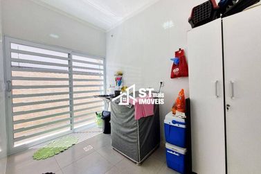 Casa &agrave; venda - 178m&sup2; - Centro