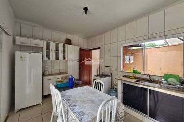 Casa &agrave; venda - 67m&sup2; - Jardim Panorama
