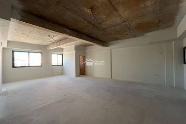 Sala Comercial para alugar - 55m&sup2; - Centro