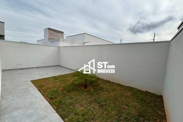 Casa &agrave; venda - 75m&sup2; - Jardim Heloisa