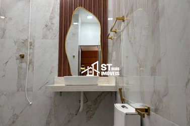 Casa &agrave; venda - 160m&sup2; - Jardim Lima