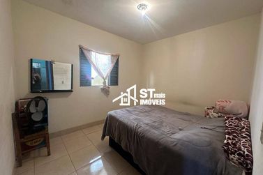 Casa &agrave; venda - 72m&sup2; - S&atilde;o Domingos