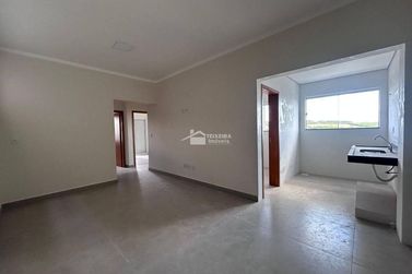 Apartamento &agrave; venda - 72m&sup2; - Morada dos P&aacute;ssaros