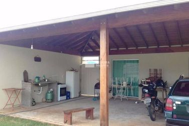 Casa &agrave; venda - 400m&sup2; - Jardim Ip&ecirc;