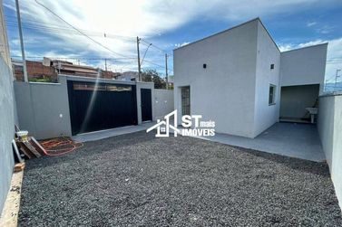 Casa &agrave; venda - 69m&sup2; - David de Paula