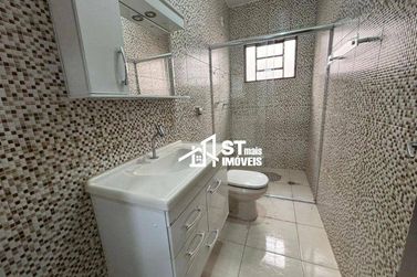 Casa &agrave; venda - 75m&sup2; - Jardim Alto Serra