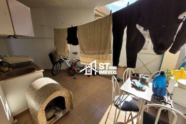 Casa &agrave; venda - 92m&sup2; - Centro
