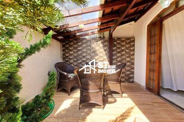 Casa &agrave; venda - Jardim Alfa