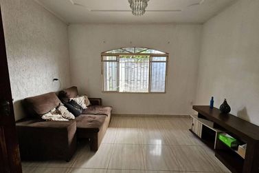 Casa &agrave; venda - 124m&sup2; - Jardim da S&oacute;vis