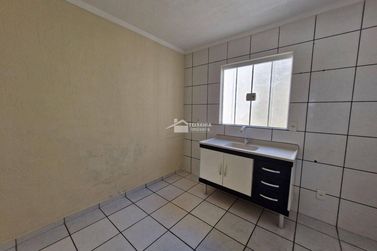 Sobrado &agrave; venda - 56m&sup2; - Jardim Panorama