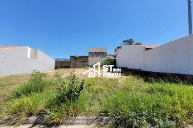 Terreno &agrave; venda - 200m&sup2; - Morada dos P&aacute;ssaros