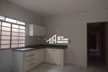 Casa &agrave; venda - 157m&sup2; - Vila Santa Rita