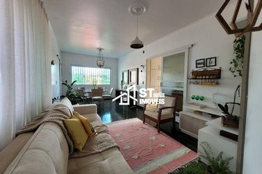Casa &agrave; venda - 334m&sup2; - Centro