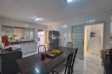 Casa &agrave; venda - 193m&sup2; - Jardim Videiras