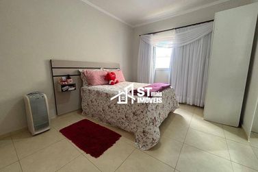Apartamento &agrave; venda - 123m&sup2; - Morada Dos Passaros