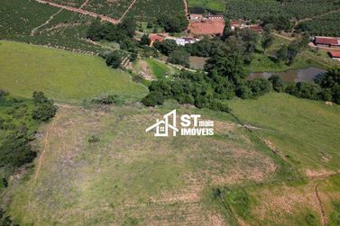 Terreno &agrave; venda - 30500m&sup2; - Zona Rural