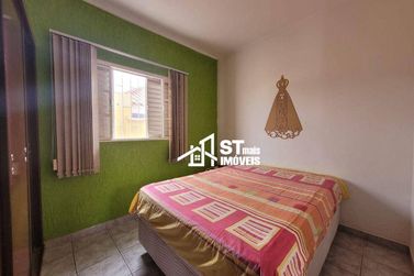 Casa &agrave; venda - 92m&sup2; - Jardim Portal Sol