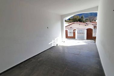 Casa &agrave; venda - 128m&sup2; - Jardim Bela Vista