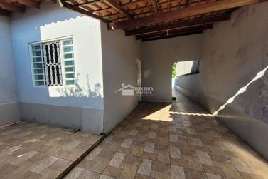 Casa &agrave; venda - 80m&sup2; - Pirapitinga