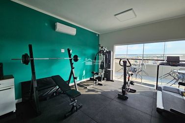 Apartamento &agrave; venda - 79m&sup2; - Centro