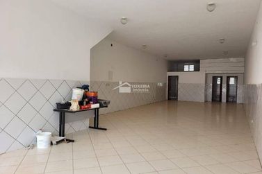 Sobrado &agrave; venda - 125m&sup2; - Jardim Rio Branco
