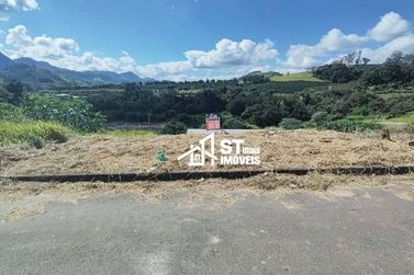 Terreno &agrave; venda - 200m&sup2; - Veredas da Serra