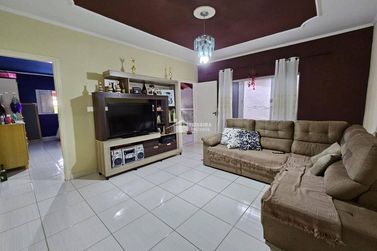 Sobrado &agrave; venda - 160m&sup2; - Jardim Alto da Serra