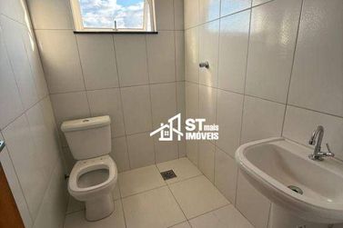 Sal&atilde;o Comercial para alugar - 160m&sup2; - Jardim Muterle