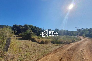 Terreno &agrave; venda - 55902m&sup2; - Zona Rural