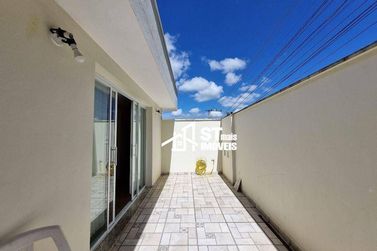 Casa &agrave; venda - 250m&sup2; - Jardim Rio Branco
