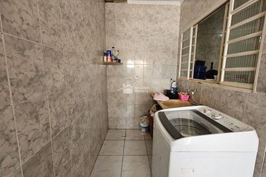 Casa &agrave; venda - 124m&sup2; - Jardim da S&oacute;vis