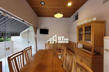 Casa &agrave; venda - 220m&sup2; - Jardim Bela Vista