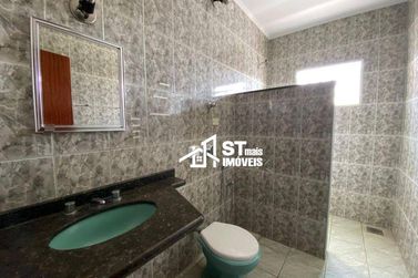 Apartamento para alugar - 122m&sup2; - Centro