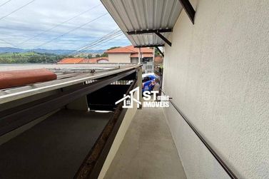 Casa &agrave; venda - 75m&sup2; - Jardim Alto Serra