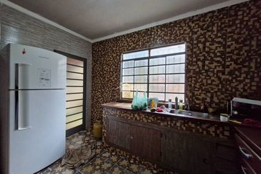 Casa &agrave; venda - 60m&sup2; - 