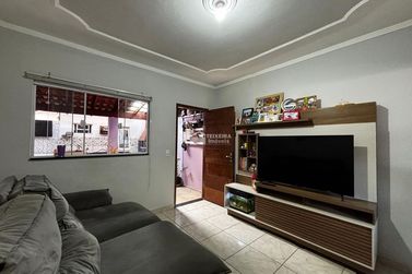Casa para alugar - 56m&sup2; - David de Paula