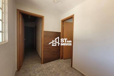 Casa &agrave; venda - 51m&sup2; - Jardim Panorama