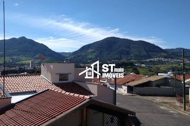 Casa &agrave; venda - 136m&sup2; - Jardim Panorama