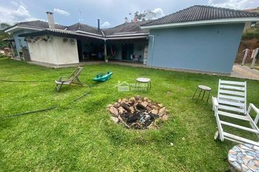 Ch&aacute;cara &agrave; venda - 11500m&sup2; - Zona Rural