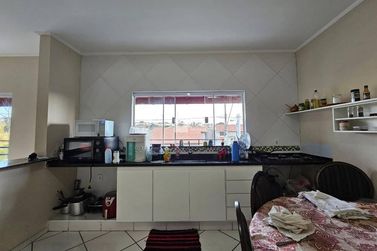 Casa &agrave; venda - 173m&sup2; - Jardim Portal da Mantiqueira