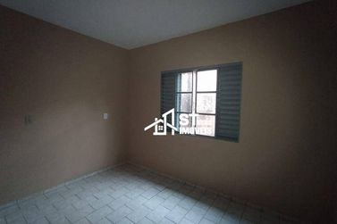 Casa &agrave; venda - 157m&sup2; - Vila Santa Rita