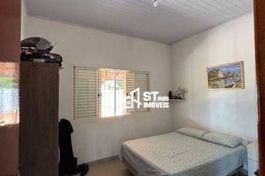 Terreno &agrave; venda - 20000m&sup2; - Zona Rural