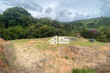 Ch&aacute;cara &agrave; venda - 11500m&sup2; - Zona Rural