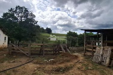 Terreno &agrave; venda - 30500m&sup2; - 