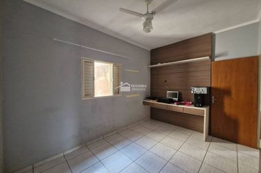 Casa &agrave; venda - 56m&sup2; - Jardim Santa L&uacute;cia