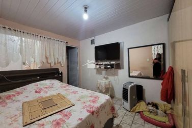 Casa &agrave; venda - 177m&sup2; - Vila Caracol